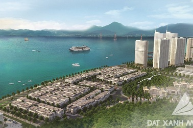 Chính thức mở bán dự án khu đô thị biển Vinhomes Dragon Bay