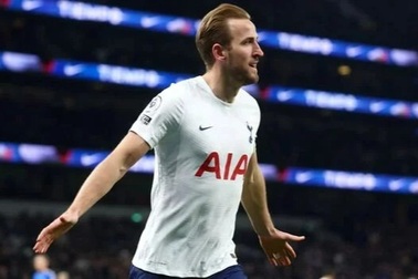 Harry Kane tuyên bố trận đấu với Man Utd là cơ hội báo thù hiếm có