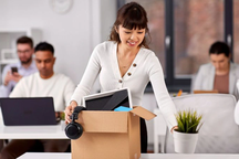 "Nhảy việc" đang trở thành thói quen "mỗi tháng một lần" của Gen Z?