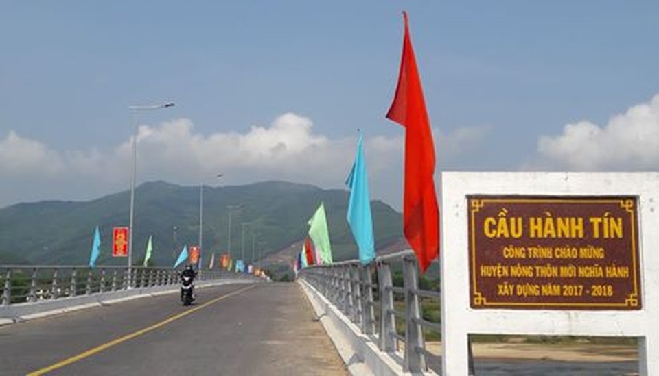 Kết luận nhiều sai phạm của nguyên Chủ tịch huyện Nghĩa Hành - 2 Kết luận nhiều sai phạm của nguyên Chủ tịch huyện Nghĩa Hành - 2