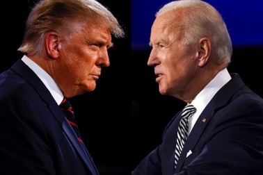 Bầu cử Mỹ 2020: Sơ hở của Biden có thể “mở đường” cho Tổng thống Trump