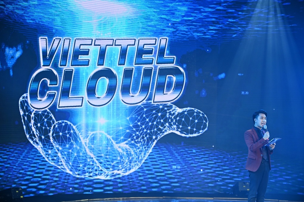 Viettel Cloud kỳ vọng giành lại thị phần từ những gã khổng lồ công nghệ - 2 Viettel Cloud kỳ vọng giành lại thị phần từ những gã khổng lồ công nghệ - 2