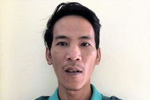 Cán bộ địa chính nhận 100 triệu đồng để làm sổ đỏ