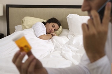 Những loại thuốc gây “bất lực”