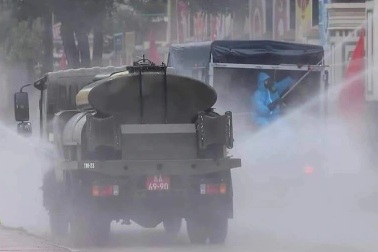 Bắc Giang: Khởi tố vụ án làm lây lan dịch bệnh ở huyện Lục Ngạn