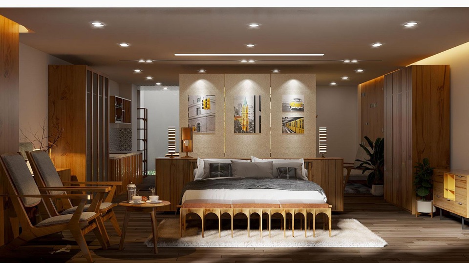 Thước Tầm Group: Tưng bừng khai trương showroom nội thất cao cấp tại Nha Trang - 8