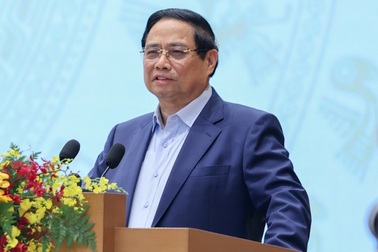 Câu chuyện của Thủ tướng và yêu cầu "dứt khoát bỏ thủ tục không cần thiết"