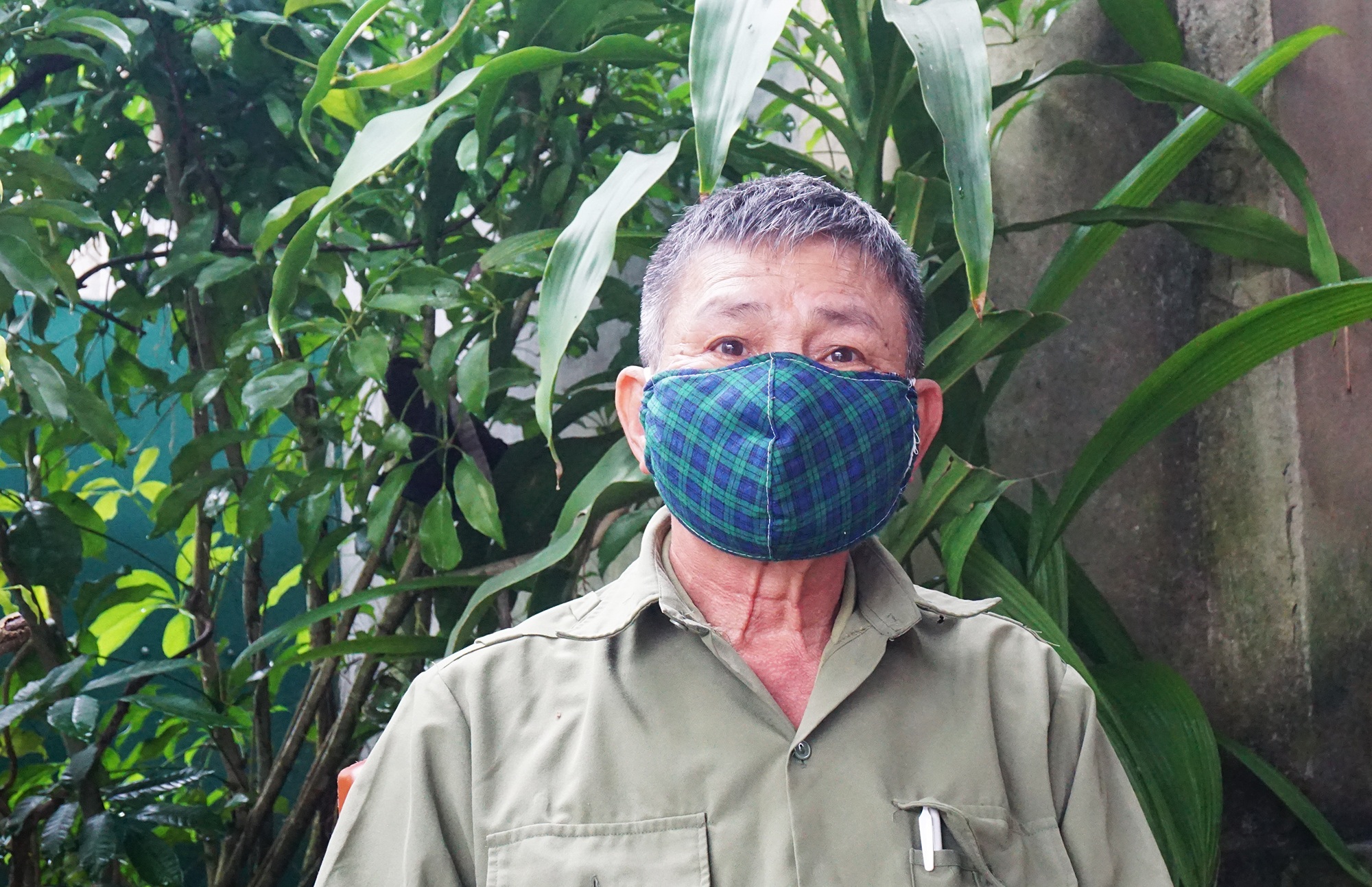 Máu xương không tiếc, tiếc gì 1 tháng trợ cấp góp chống dịch Covid-19! - 1 Máu xương không tiếc, tiếc gì 1 tháng trợ cấp góp chống dịch Covid-19! - 1