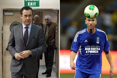 Những nạn nhân của “chế độ độc tài” Mourinho tại Bernabeu