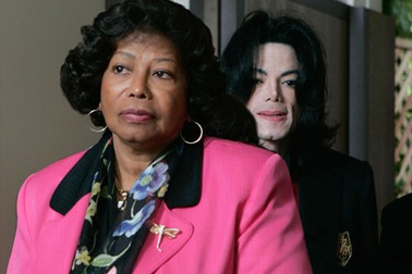 Đã tìm ra mẹ Vua nhạc Pop