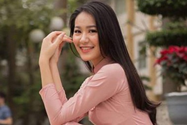 Cận cảnh nhan sắc của tân Hoa khôi ĐH Văn hóa