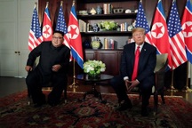 3 tháng sau cuộc gặp Trump-Kim và cục diện Thượng đỉnh Mỹ-Triều 2