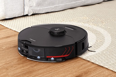Roborock S7 MaxV Ultra - cuộc cách mạng 4.0 dành cho "người lười"