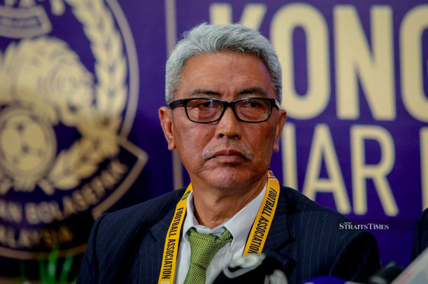 Bóng đá Malaysia chính thức gửi đơn kháng cáo lên FIFA - 2