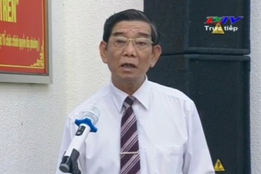 Chánh án TAND tỉnh Bạc Liêu bị truy việc “thẩm phán tuyên nhiều bản án sai quy định”!