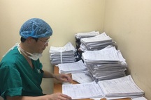 Bác sĩ viện Nhi tư vấn: Không nhất thiết phải điều trị hẹp bao quy đầu