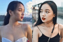 9X xinh đẹp có ngày tháng năm sinh toàn 9