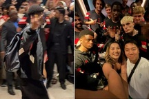 Ngôi sao Man Utd có hành động gây phẫn nộ ở Malaysia và sự thật đằng sau