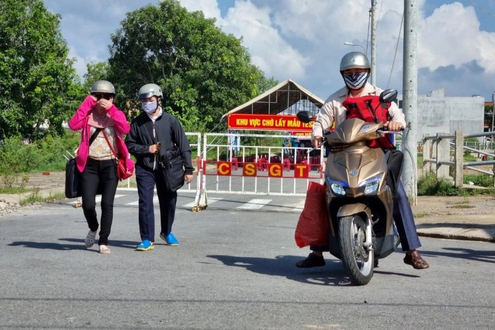 Đà Nẵng dự kiến 4 phương án đón học sinh trở lại trường vào tháng 10 - 1 Đà Nẵng dự kiến 4 phương án đón học sinh trở lại trường vào tháng 10 - 1
