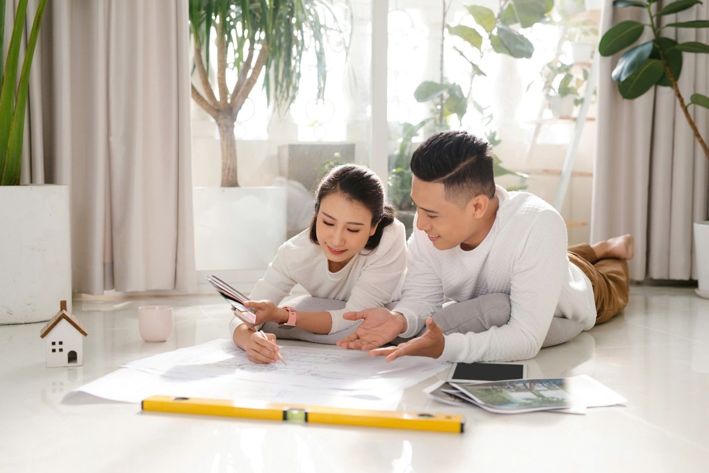 The Felix ra mắt căn hộ Fit Home - Lựa chọn an cư trong tầm tay cho giới trẻ - 7 The Felix ra mắt căn hộ Fit Home - Lựa chọn an cư trong tầm tay cho giới trẻ - 7
