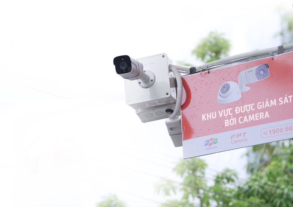 FPT Telecom mang giải pháp Camera AI giám sát thông minh tới trường học - 3 FPT Telecom mang giải pháp Camera AI giám sát thông minh tới trường học - 3
