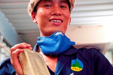 Sẽ cưỡng chế thu thuế 2 công ty vàng nếu không nộp theo quy định