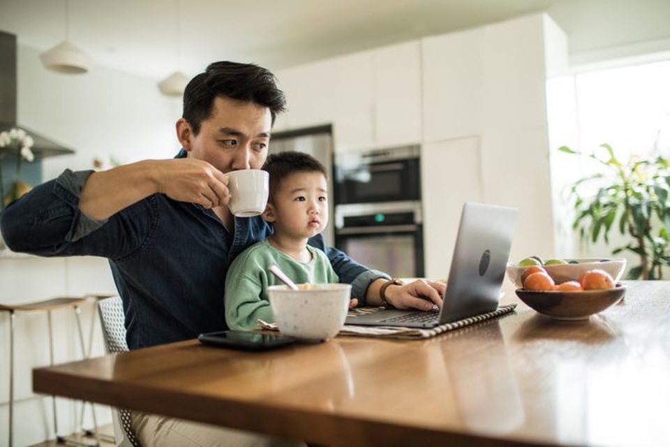 Cơ thể và bộ não của chúng ta phản ứng thế nào với cà phê? - 2 Cơ thể và bộ não của chúng ta phản ứng thế nào với cà phê? - 2