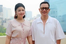 NSƯT Phạm Cường nói về hôn nhân, hé lộ điều trân trọng nhất ở bà xã Thu Quế