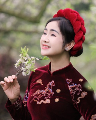 Nhan sắc trẻ đẹp không ngờ của "nữ hoàng ảnh lịch" Thu Hà ở tuổi U60 - 7