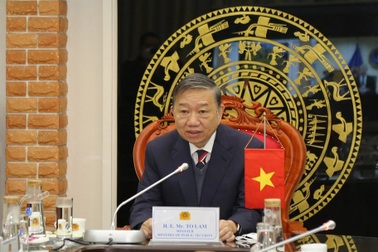 Việt Nam và Hoa Kỳ tăng cường hợp tác phòng, chống tội phạm