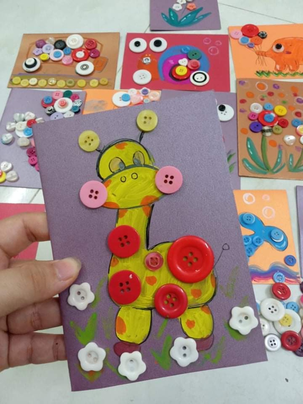 Người trẻ tìm lại đam mê trong những ngày giãn cách - 3 Người trẻ tìm lại đam mê trong những ngày giãn cách - 3
