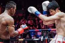 "Thánh Muay Thái" Buakaw phục hận thành công sau thất bại bẽ mặt