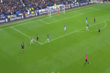 Điểm lại chiến thắng ngọt ngào của Arsenal trên sân Everton