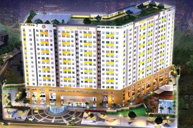 Hợp tác cùng Saigon Co.op, “bước đột phá” của CĐT dự án SaigonHomes