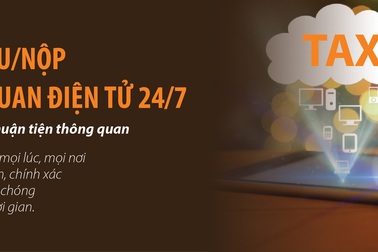 Đẩy mạnh thanh toán trực tuyến, SHB triển khai dịch vụ thu nộp thuế hải quan điện tử 24/7