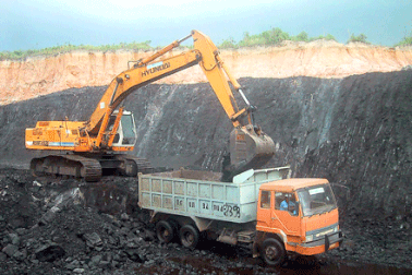 Đóng cửa 5 điểm khai thác khoáng sản vì an ninh quốc phòng