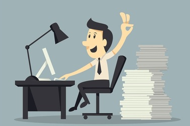 Kỳ nghỉ hiệu quả cho người nghiện việc