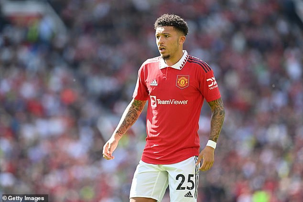 Man Utd xả hàng lớn chưa từng thấy, nhiều ngôi sao cuốn gói ra đi - 1 Man Utd xả hàng lớn chưa từng thấy, nhiều ngôi sao cuốn gói ra đi - 1