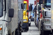 Xe chở hàng "chôn chân" ở chốt kiểm soát, Bộ Giao thông ra công điện khẩn