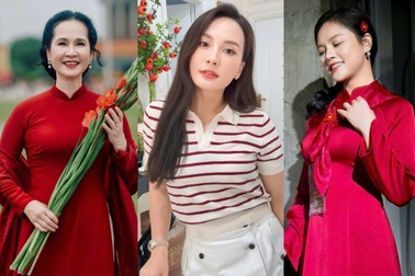 Diễn viên phim Sống chung với mẹ chồng: Người bị bệnh, kẻ kín tiếng