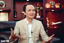 Ông Trịnh Văn Quyết hoàn thành thi hành án, mới 11.000 bị hại nhận lại tiền