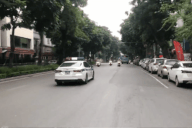 Tính năng đặc biệt của camera AI trong công tác dẫn đoàn ở Hà Nội