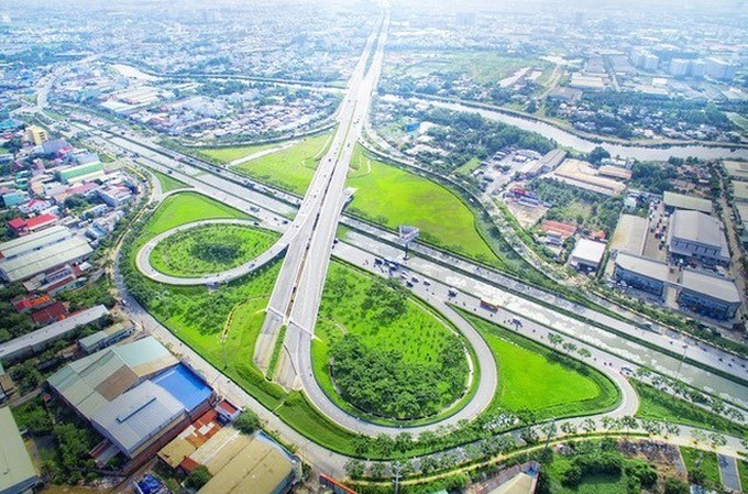 Bộ máy của TP Thủ Đức đi vào hoạt động từ 7/2/2021 - Ảnh 2. Bộ máy của TP Thủ Đức đi vào hoạt động từ 7/2/2021 - Ảnh 2.