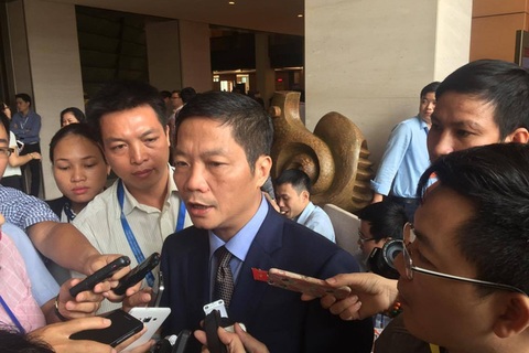 Bộ trưởng Công Thương nhận nhiều câu hỏi chất vấn nhất