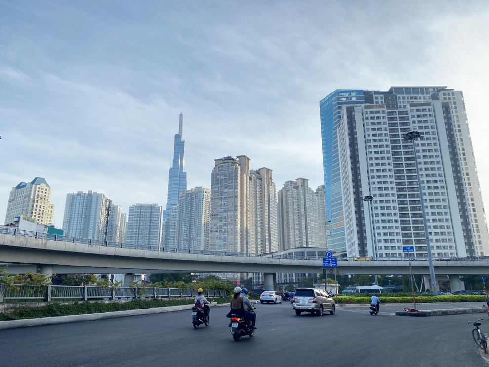 Nhà đầu tư nếm trái đắng vì dịch bệnh, hết thời lướt sóng nhặt tiền - 1 Nhà đầu tư nếm trái đắng vì dịch bệnh, hết thời lướt sóng nhặt tiền - 1