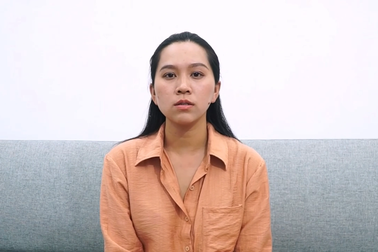 Cháu gái Vũ Linh xin lỗi sau nhiều ngày im lặng, bị dân mạng "tấn công"