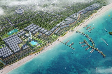 Sức hút của bất động sản Quảng Ninh cuối năm