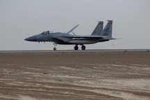 Qatar ký hợp đồng 12 tỷ USD mua máy bay chiến đấu F-15 của Mỹ