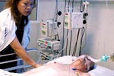 BV Việt - Pháp sẽ bị kiện nếu ông J.Ramio tử vong