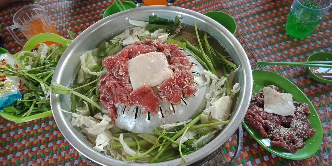 Đặc sản bò leo núi lạ miệng, khách toát mồ hôi thưởng thức ở An Giang - 6 Đặc sản bò leo núi lạ miệng, khách toát mồ hôi thưởng thức ở An Giang - 6